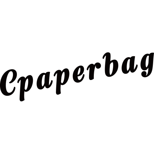 Cpaperbags - Professional kraft paper bag manufacturer