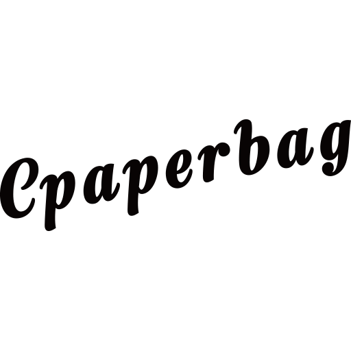 Cpaperbags - Professional kraft paper bag manufacturer