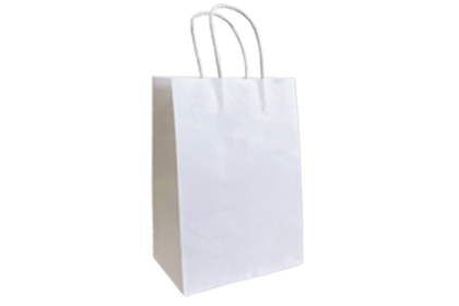 Add your paper bag design